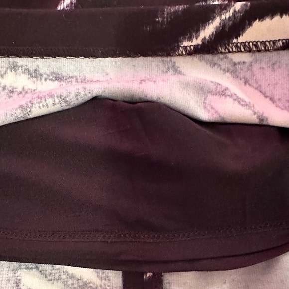 Michael Kors size small zebra print sheath dress - Picture 8 of 10